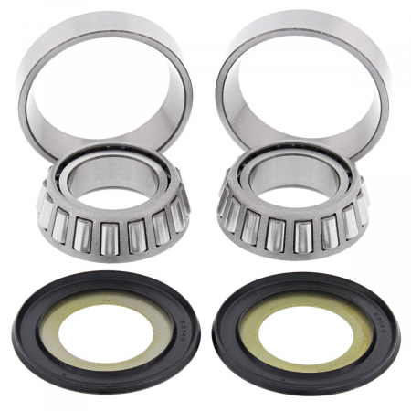 Piese moto - Kit rulmenti de jug All Balls Racing SB22-1062