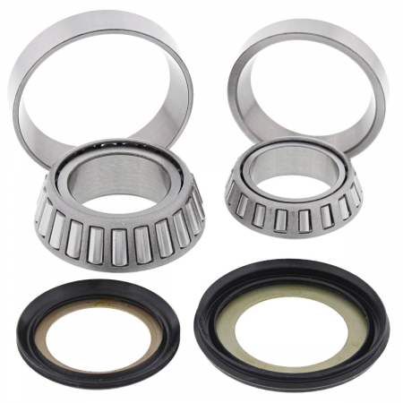 Piese moto - Kit rulmenti de jug All Balls Racing SB22-1063