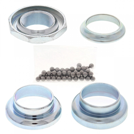 Piese moto - Kit rulmenti de jug All Balls Racing SB22-1064
