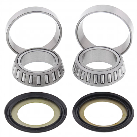 Piese moto - Kit rulmenti de jug All Balls Racing SB22-1065