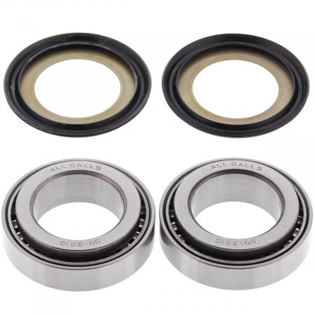 Piese moto - Kit rulmenti de jug All Balls Racing SB22-1067