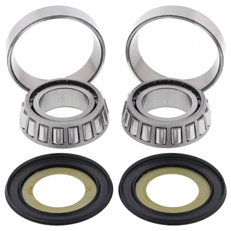 Piese moto - Kit rulmenti de jug All Balls Racing SB22-1068