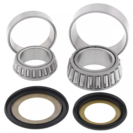 Piese moto - Kit rulmenti de jug All Balls Racing SB22-1069