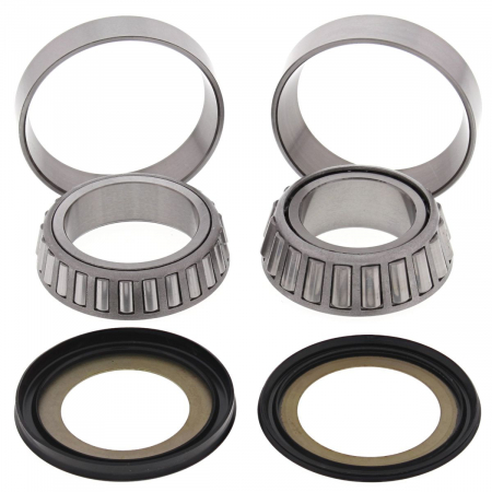 Piese moto - Kit rulmenti de jug All Balls Racing SB22-1070