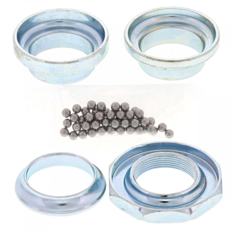 Piese moto - Kit rulmenti de jug All Balls Racing SB22-1073