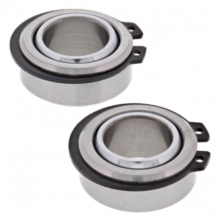 Piese moto - Kit rulmenti si garnituri bascula All Balls Racing 28-1139 SAB28-1139