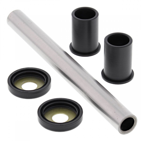 Piese moto - Kit rulmenti si garnituri bascula All Balls Racing SAB28-1009