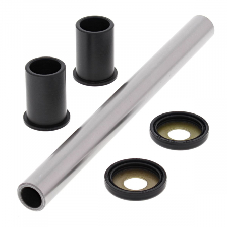 Piese moto - Kit rulmenti si garnituri bascula All Balls Racing SAB28-1010