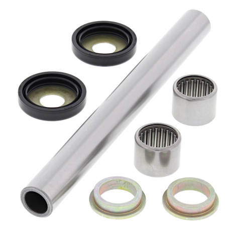 Piese moto - Kit rulmenti si garnituri bascula All Balls Racing SAB28-1020