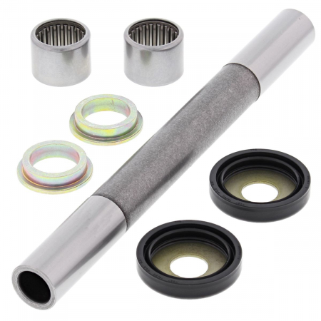 Piese moto - Kit rulmenti si garnituri bascula All Balls Racing SAB28-1021