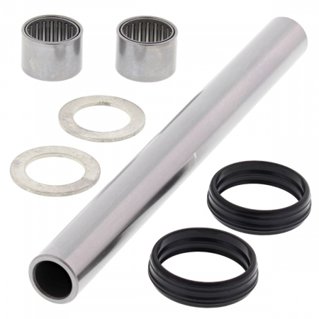 Piese moto - Kit rulmenti si garnituri bascula All Balls Racing SAB28-1028