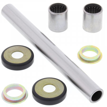 Piese moto - Kit rulmenti si garnituri bascula All Balls Racing SAB28-1054
