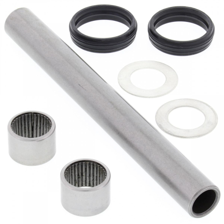 Piese moto - Kit rulmenti si garnituri bascula All Balls Racing SAB28-1096