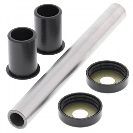 Piese moto - Kit rulmenti si garnituri bascula All Balls Racing SAB28-1098
