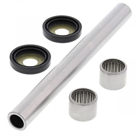 Piese moto - Kit rulmenti si garnituri bascula All Balls Racing SAB28-1099