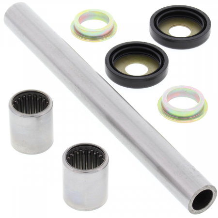 Piese moto - Kit rulmenti si garnituri bascula All Balls Racing SAB28-1101