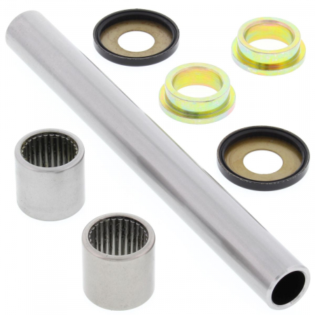 Piese moto - Kit rulmenti si garnituri bascula All Balls Racing SAB28-1106