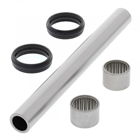 Piese moto - Kit rulmenti si garnituri bascula All Balls Racing SAB28-1187