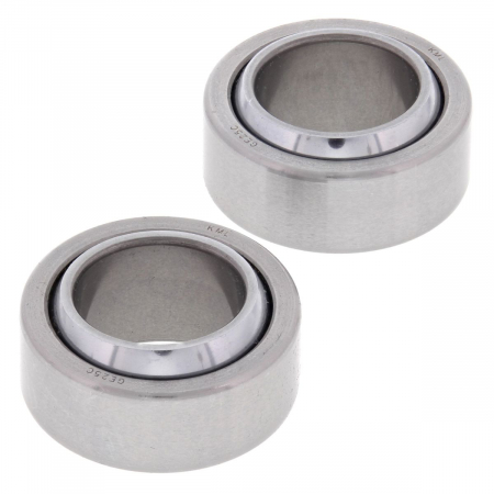 Piese moto - Kit rulmenti si garnituri bascula All Balls Racing SAB28-1204