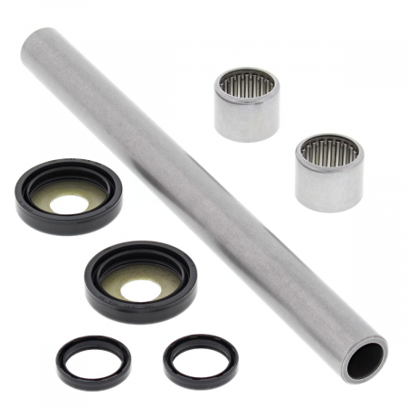 Piese moto - Kit rulmenti si garnituri bascula All Balls Racing SAB28-1207