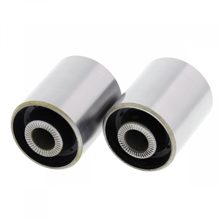 Piese moto - Kit rulmenti si garnituri bascula All Balls Racing SAB28-1211