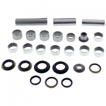 Piese moto - Kit rulmenti si garnituri bucsa PDS (inferior) All Balls Racing 27-1200 SALB27-1200