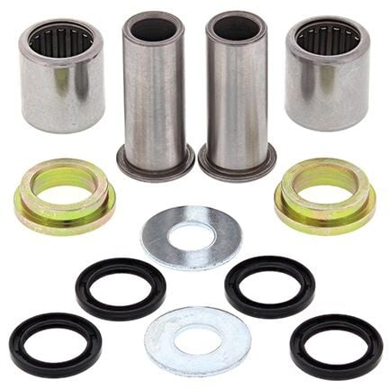 Piese moto - Kit rulmenti si garnituri bucsa PDS (inferior) All Balls Racing SALB27-1193