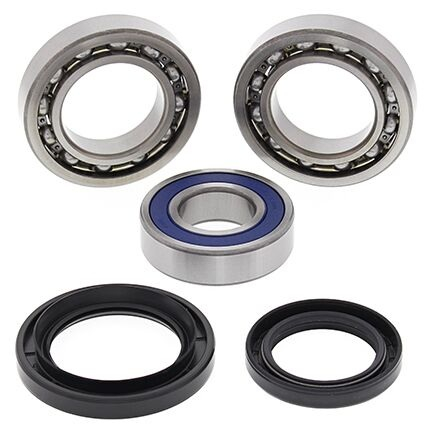 Piese moto - Differential Kit All Balls Racing DB25-2122