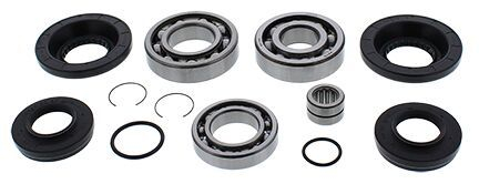 Piese moto - Kit rulmenti si garnituri diferential All Balls Racing DB25-2065