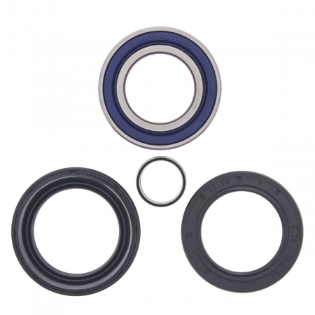 Piese moto - Kit rulmenti si garnituri roata All Balls Racing WB25-1005