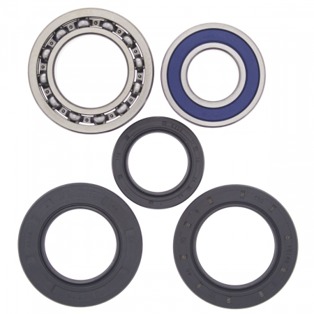 Piese moto - Kit rulmenti si garnituri roata All Balls Racing WB25-1015