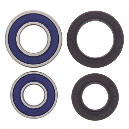 Piese moto - Kit rulmenti si garnituri roata All Balls Racing WB25-1035
