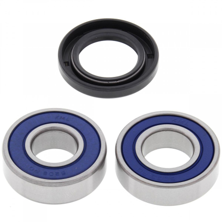Piese moto - Kit rulmenti si garnituri roata All Balls Racing WB25-1059