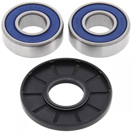 Piese moto - Kit rulmenti si garnituri roata All Balls Racing WB25-1119