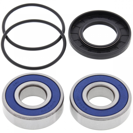 Piese moto - Kit rulmenti si garnituri roata All Balls Racing WB25-1129