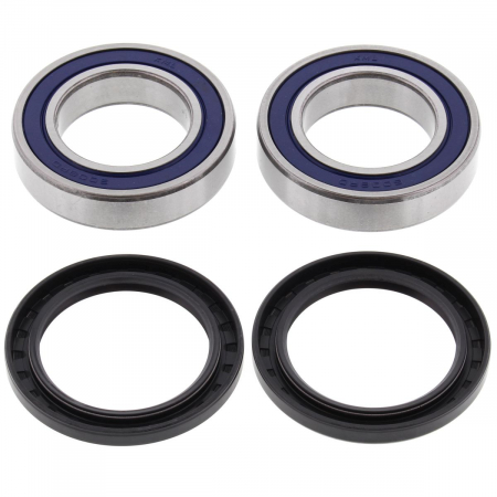 Piese moto - Kit rulmenti si garnituri roata All Balls Racing WB25-1132
