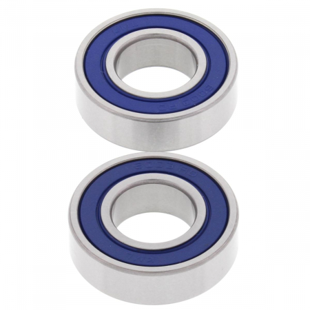 Piese moto - Kit rulmenti si garnituri roata All Balls Racing WB25-1135