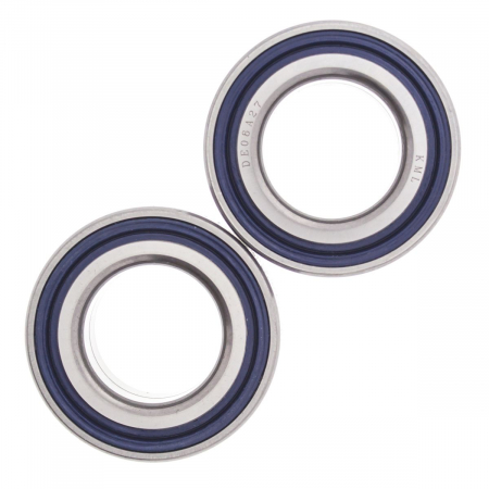 Piese moto - Kit rulmenti si garnituri roata All Balls Racing WB25-1150