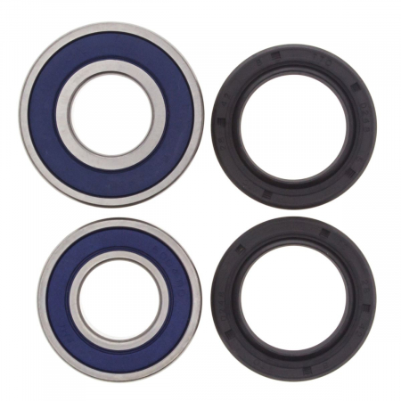 Piese moto - Kit rulmenti si garnituri roata All Balls Racing WB25-1241
