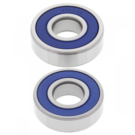 Piese moto - Kit rulmenti si garnituri roata All Balls Racing WB25-1261