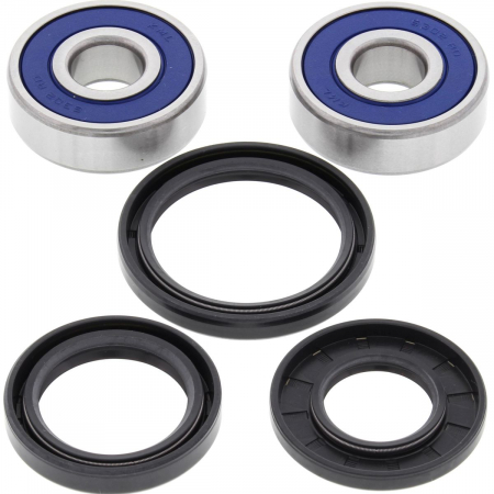 Piese moto - Kit rulmenti si garnituri roata All Balls Racing WB25-1310