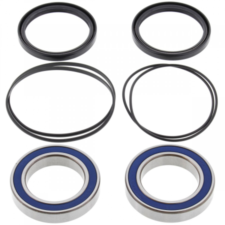 Piese moto - Kit rulmenti si garnituri roata All Balls Racing WB25-1320