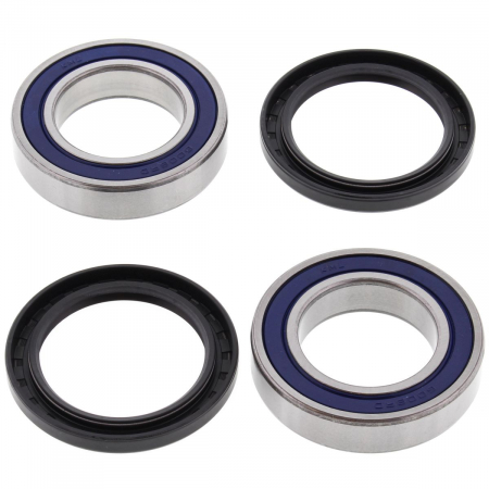 Piese moto - Kit rulmenti si garnituri roata All Balls Racing WB25-1331
