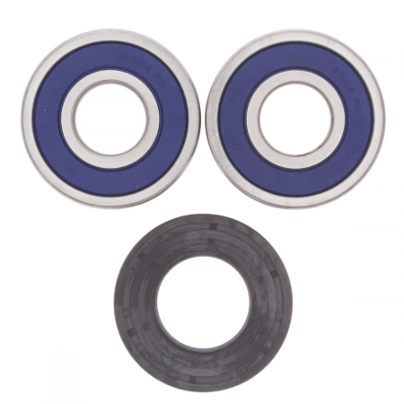 Piese moto - Kit rulmenti si garnituri roata All Balls Racing WB25-1353