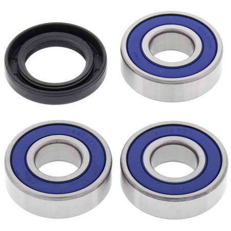 Piese moto - Kit rulmenti si garnituri roata All Balls Racing WB25-1377