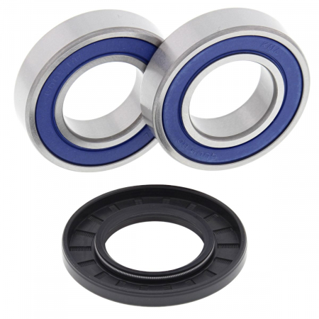 Piese moto - Kit rulmenti si garnituri roata All Balls Racing WB25-1416