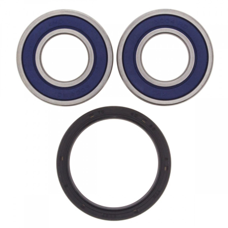 Piese moto - Kit rulmenti si garnituri roata All Balls Racing WB25-1417