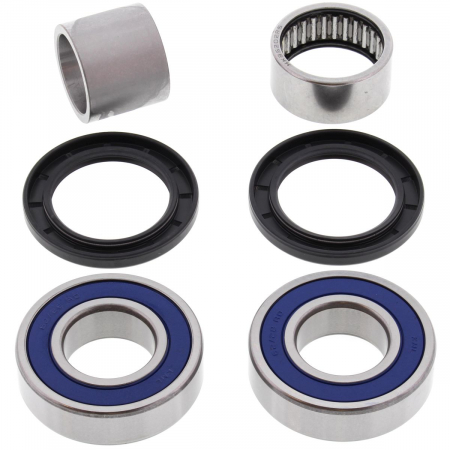 Piese moto - Kit rulmenti si garnituri roata All Balls Racing WB25-1476