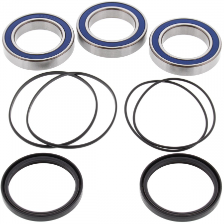 Piese moto - Kit rulmenti si garnituri roata All Balls Racing WB25-1479