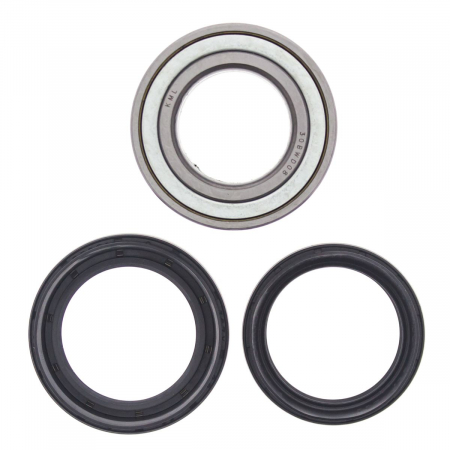 Piese moto - Kit rulmenti si garnituri roata All Balls Racing WB25-1502